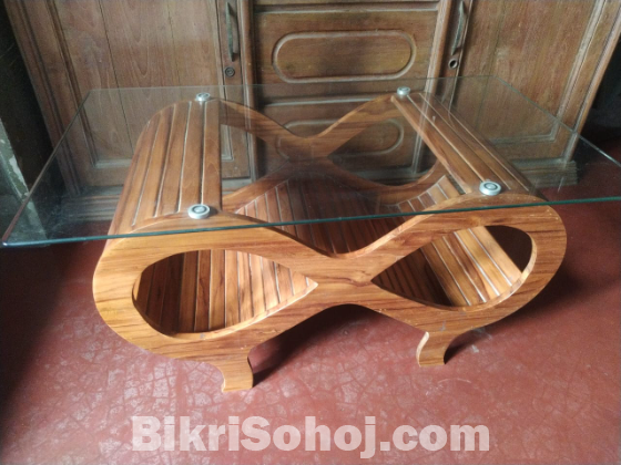 Tea Table